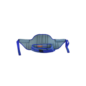 Patient Suspended Seat or Sling