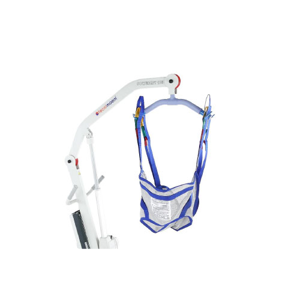 Patient Suspended Seat or Sling