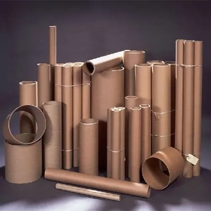 Paper Core
