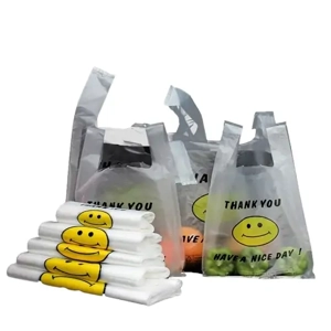 Plastic Bag