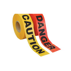 Warning Tape