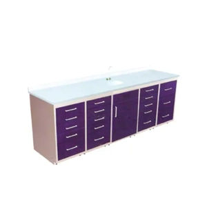 Dental Cabinet