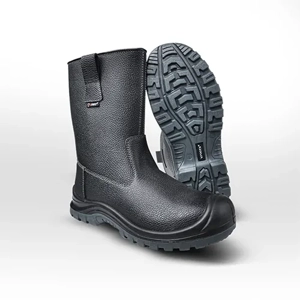 Safety Boots