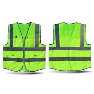 Safety Vest