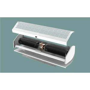 Air Curtain