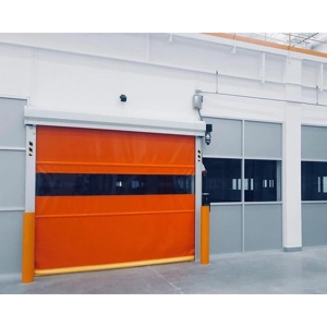 High Speed Door
