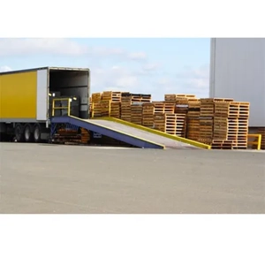 Loading Ramp