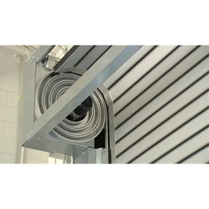 Rolling Shutter Door