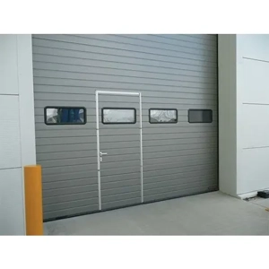 Sectional Door