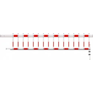 Barrier Rod