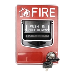 Fire Alarm System