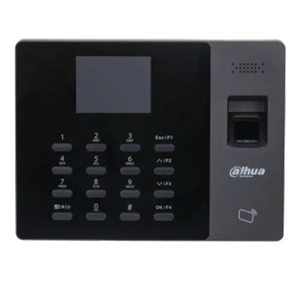 Time Attendance & Access Control Machine