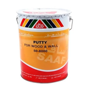 Putty