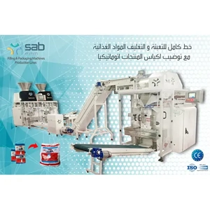 Bagging Machine