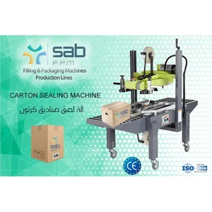 Sealing Machine