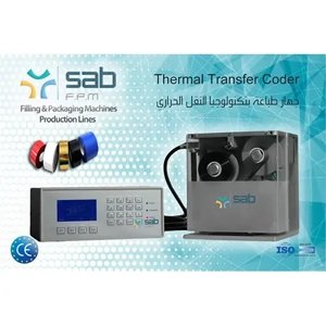Thermal Tape Printer