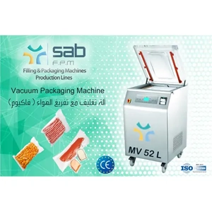 Vacuum Packaging Machine