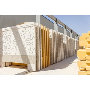 Boundary Wall