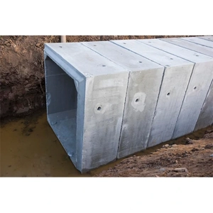 Culvert