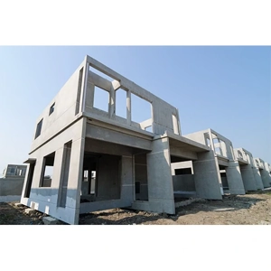 Precast Concrete Element