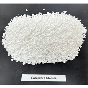Calcium Chloride