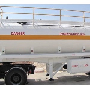 Hydrochloric Acid