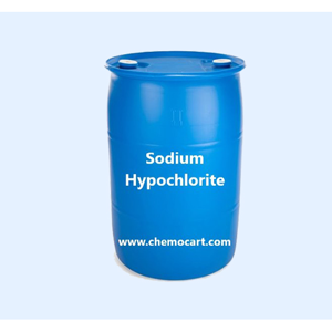 Sodium Hypochlorite Compound