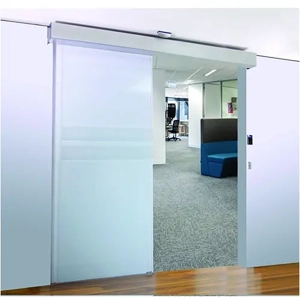 Automatic Door