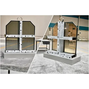 Curtain Wall