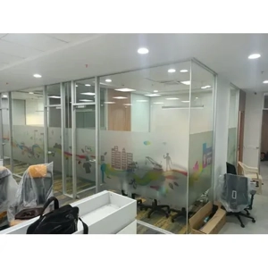 Interior Wall System