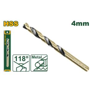 Drill Bit