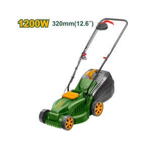 Lawnmower