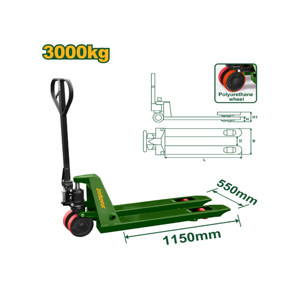 Pallet Truck