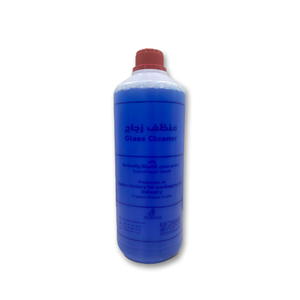 Glass Cleaner