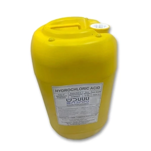 Hydrochloric Acid