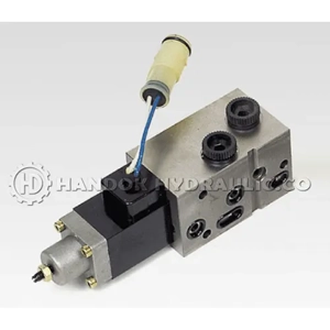 Pressure Reducing Valve