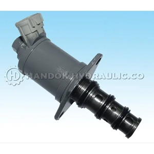 Pressure Reducing Valve
