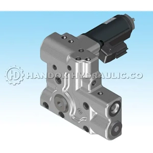 Pressure Reducing Valve