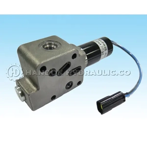 Pressure Reducing Valve