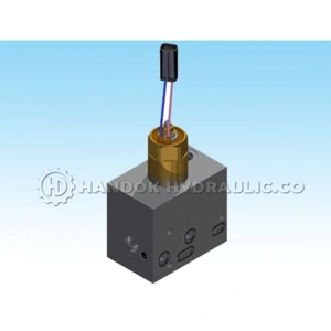 Pressure Reducing Valve