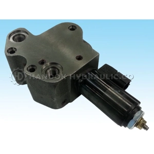 Pressure Reducing Valve