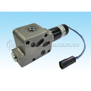 Pressure Reducing Valve