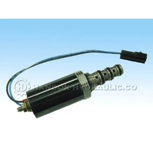 Pressure Reducing Valve