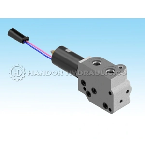 Pressure Reducing Valve