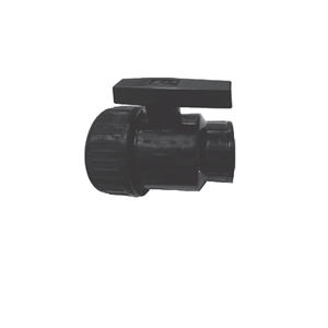 Ball Valve
