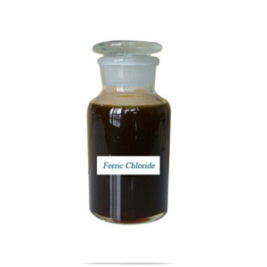 Ferric Chloride