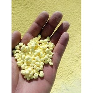 Sulphur