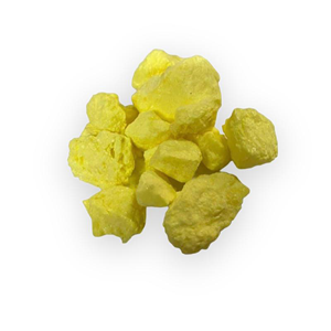 Sulphur
