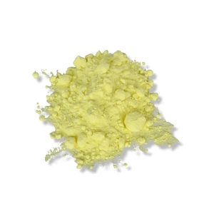 Sulphur