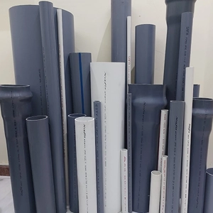 Non Metal Pipe